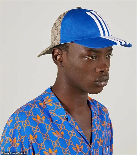 fake adidas hat